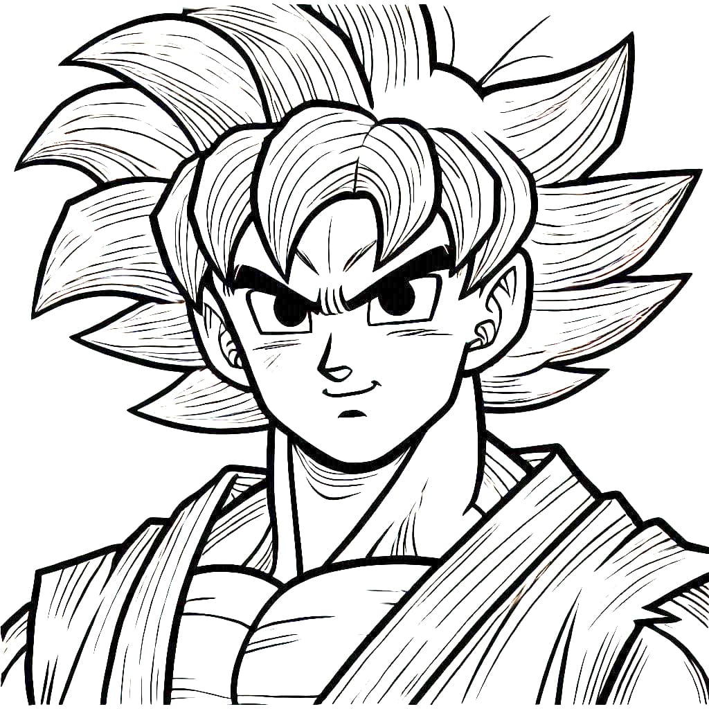 Son Goku (23)