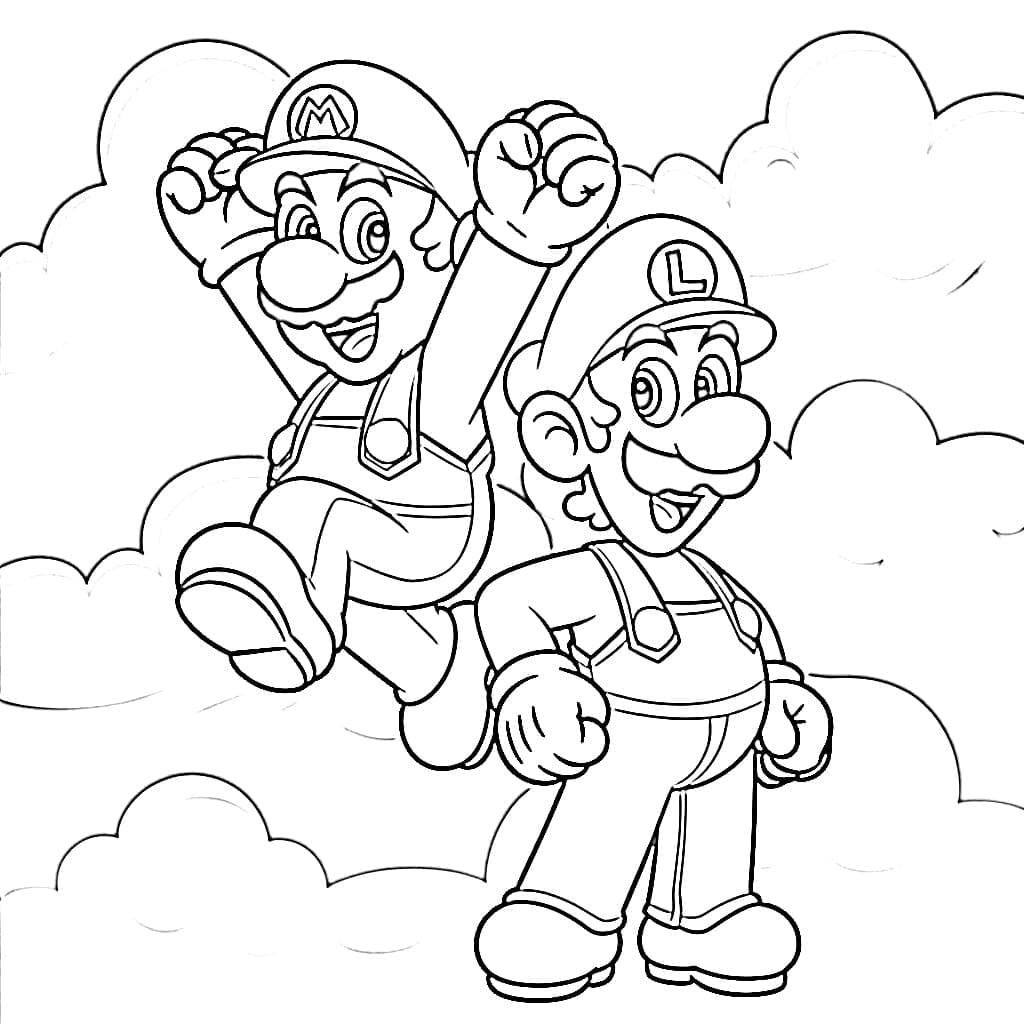 Super Mario (10)