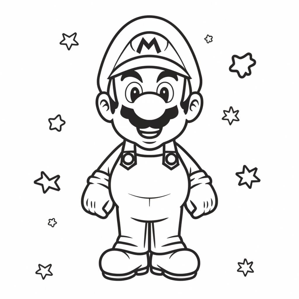 Super Mario (7)