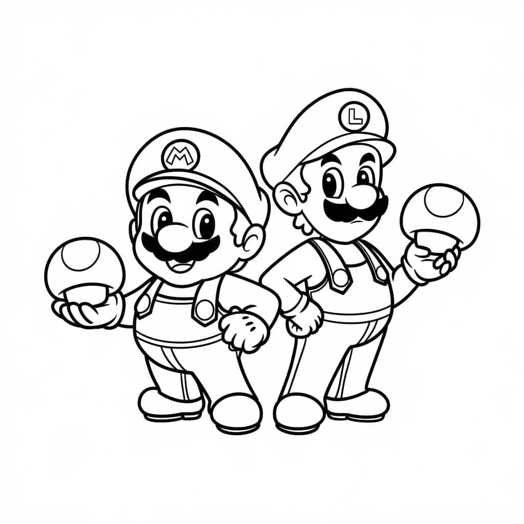 Super Mario Bros (10)