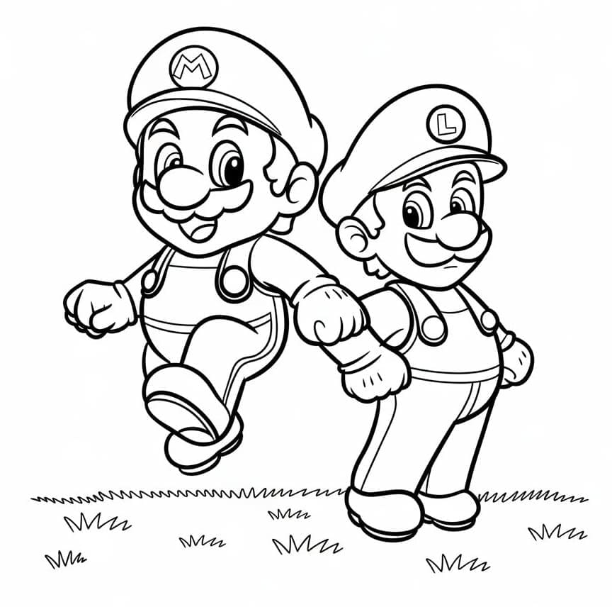 Super Mario Bros (4)