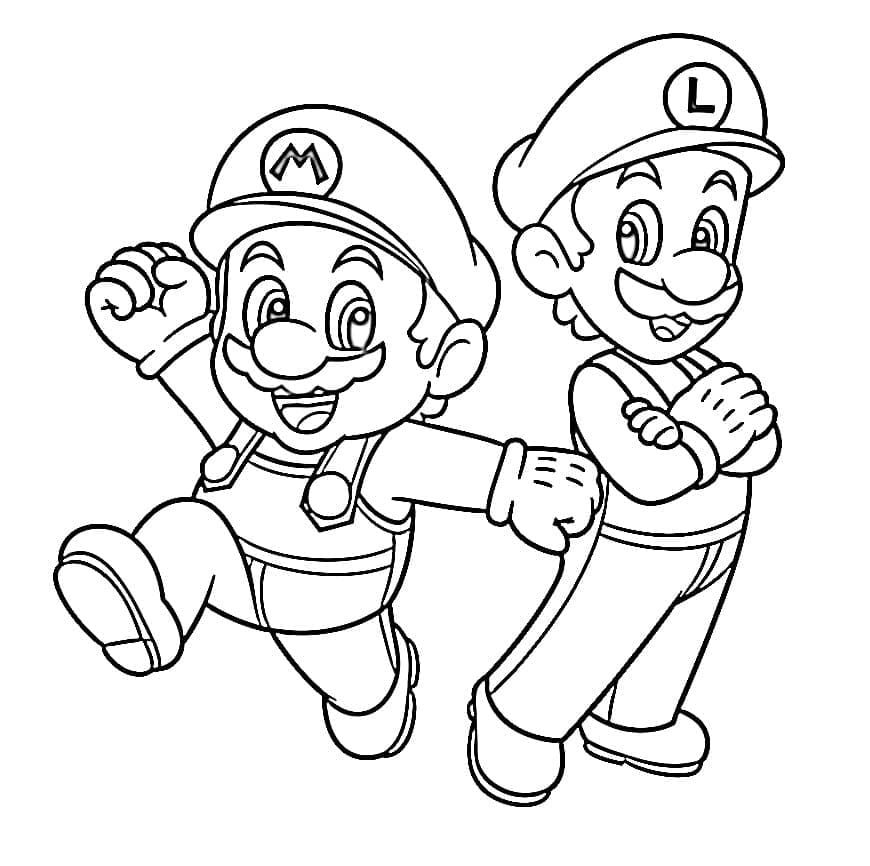 Super Mario Bros (6)