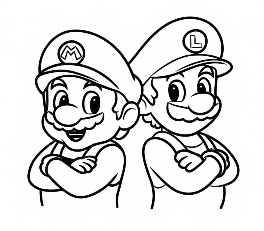 Super Mario Bros (7)