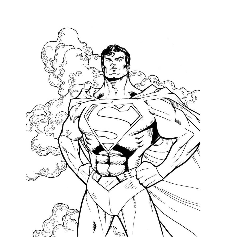 Superman (3)