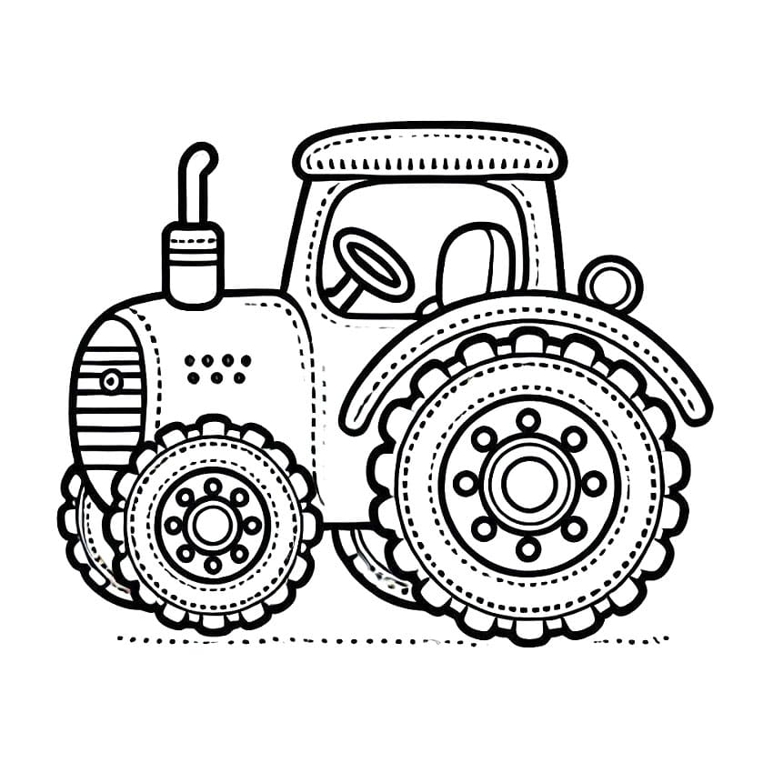 Traktor (10)