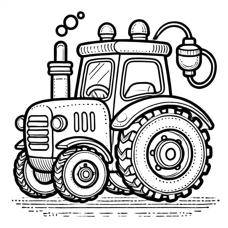 Traktor (11)