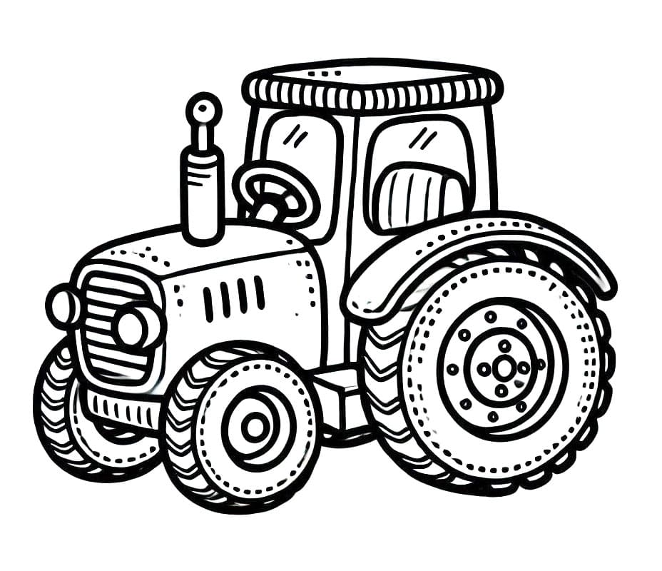 Traktor (14)