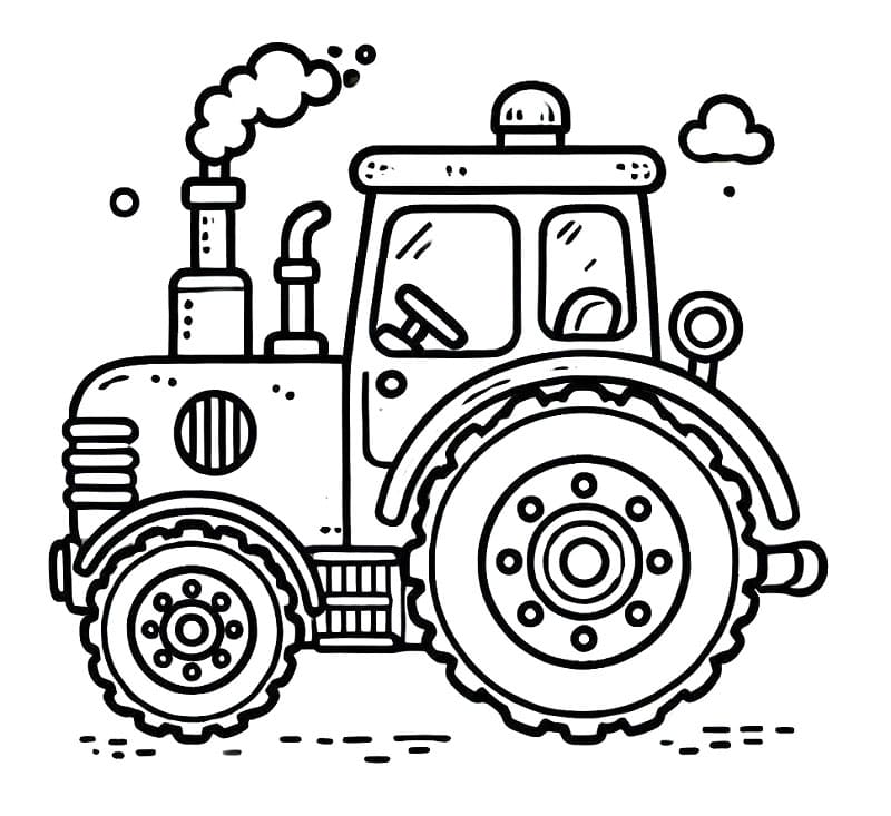 Traktor (15)