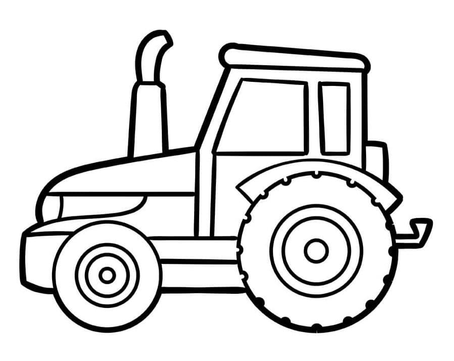 Traktor (2)