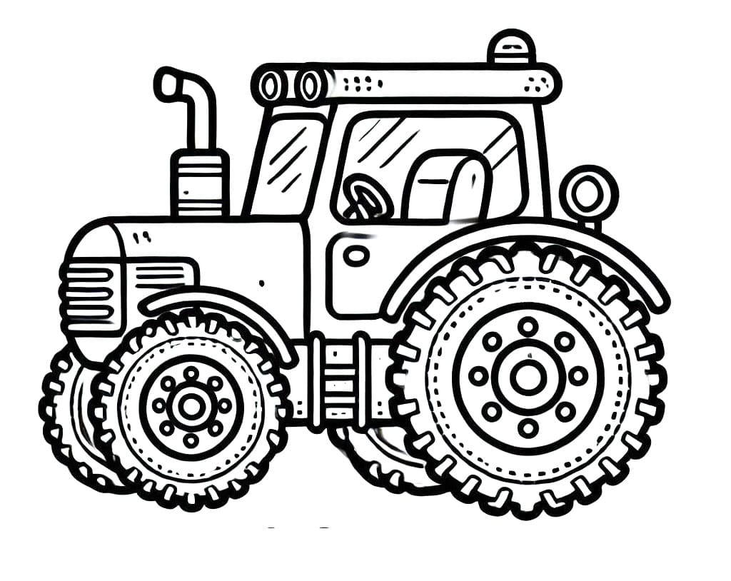 Traktor (8)