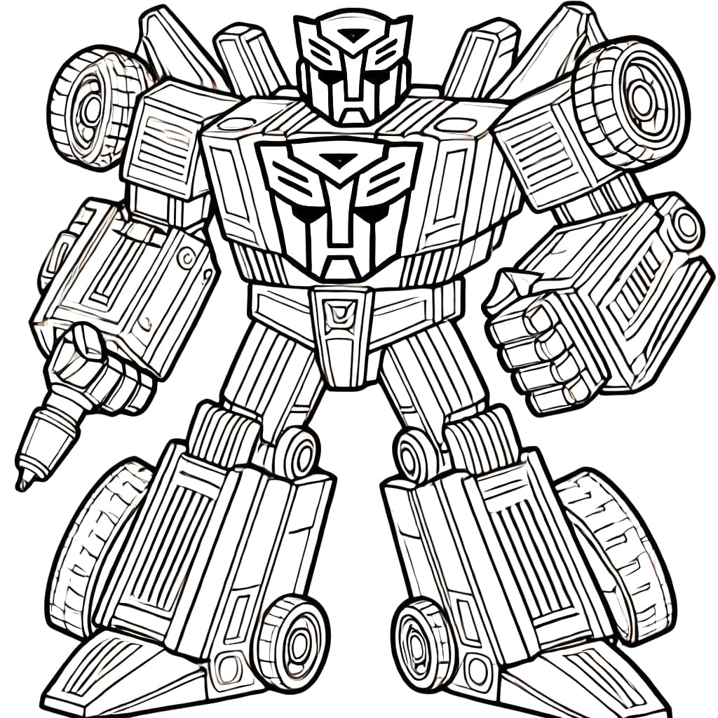 Transformers (27)