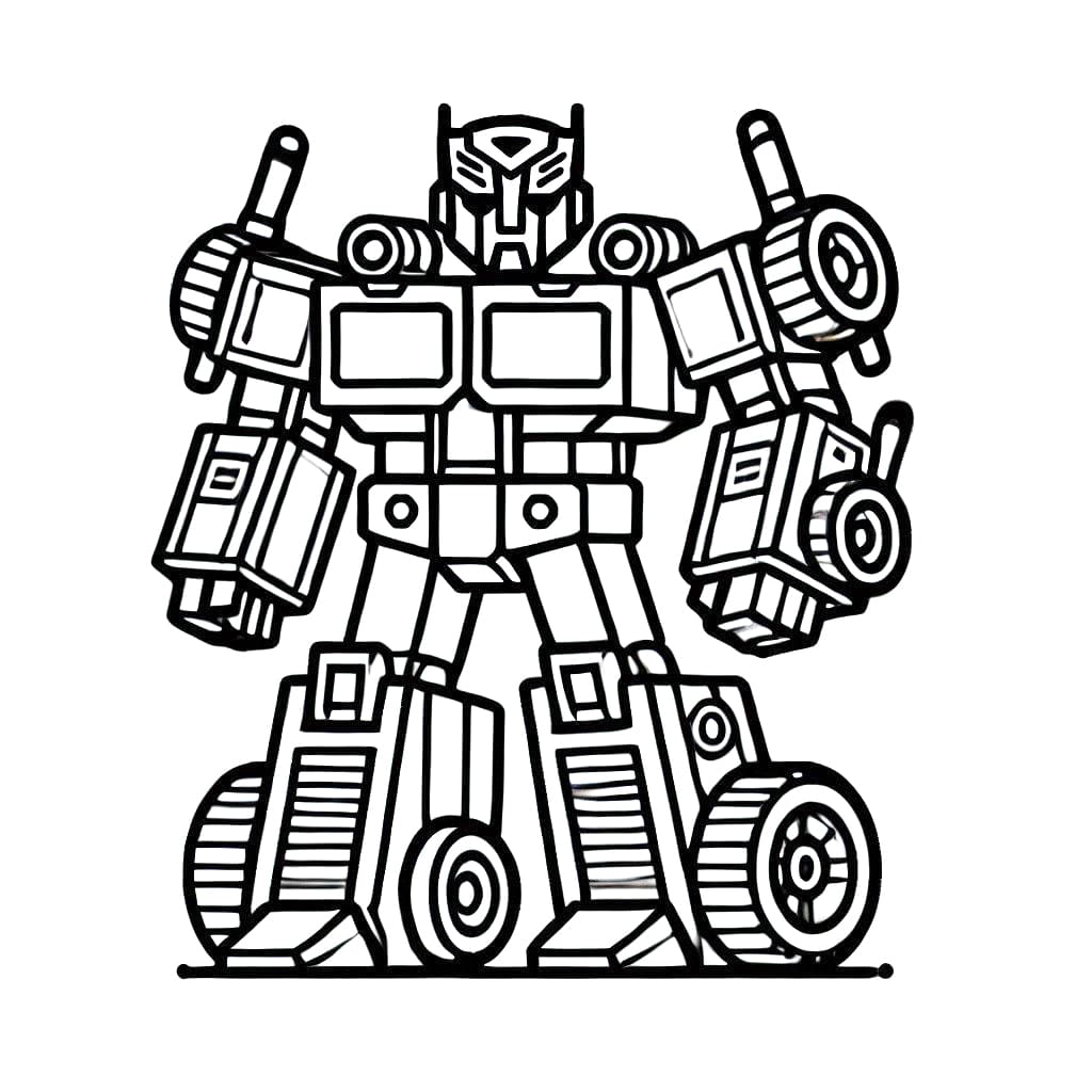 Transformers (31)