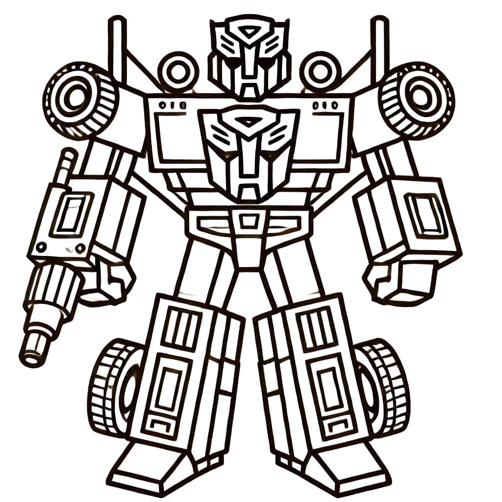 Transformers (32)