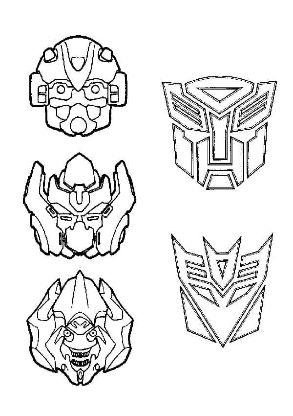 Transformers (5)