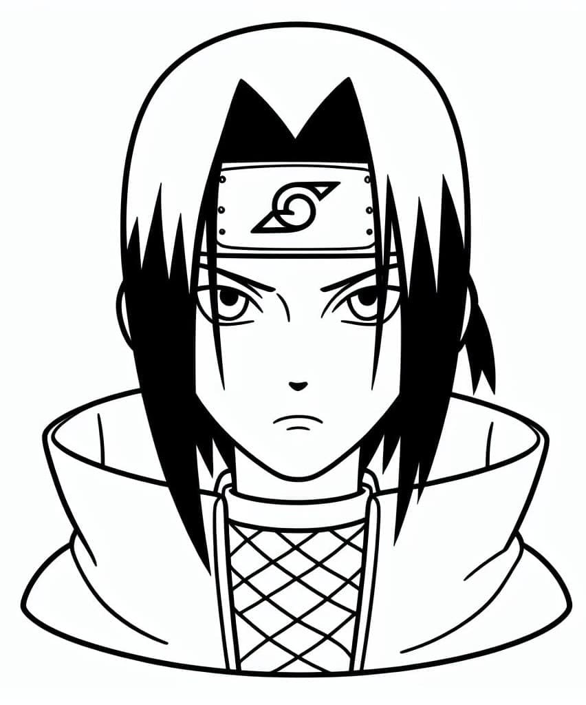 Uchiha Itachi (10)