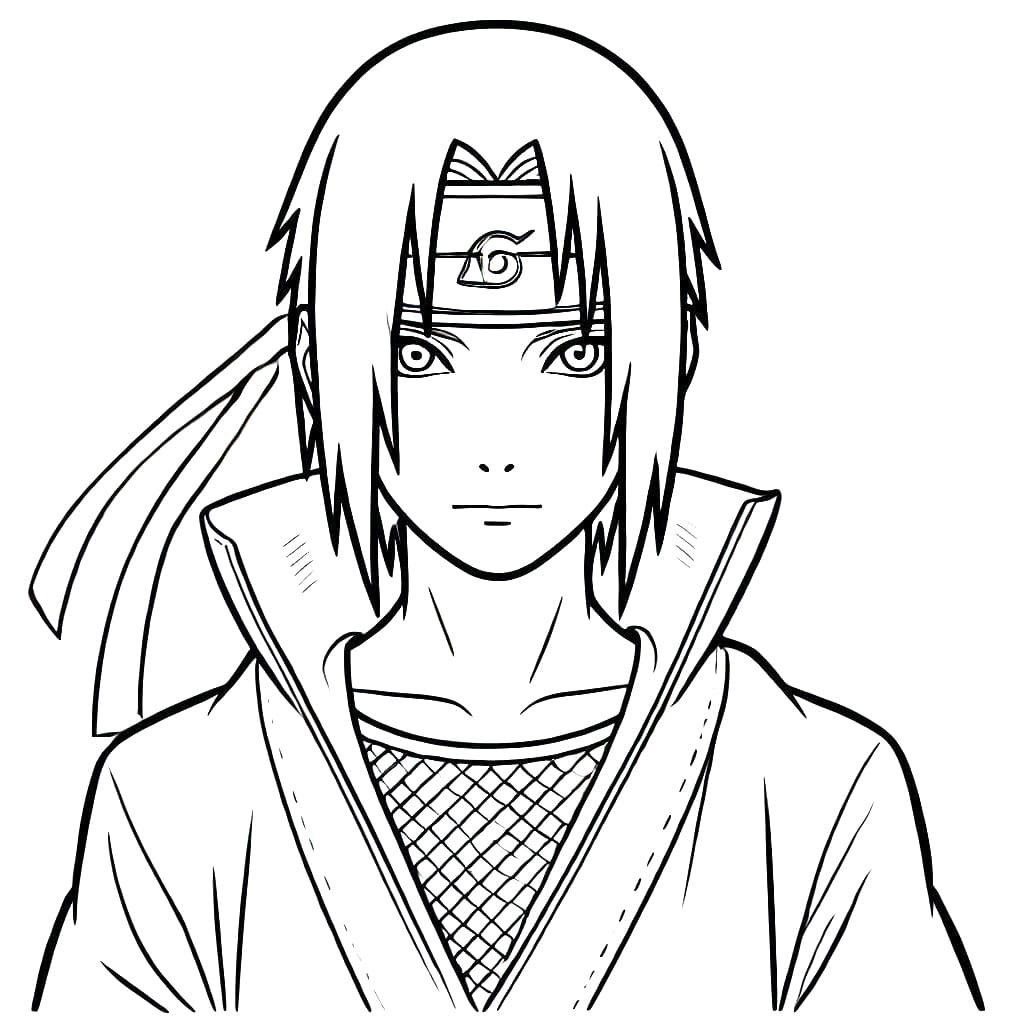 Uchiha Itachi (12)