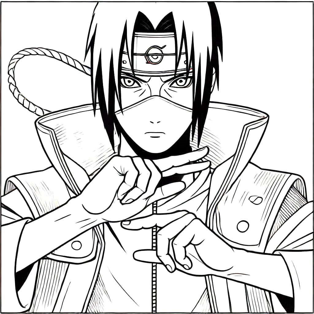 Uchiha Itachi (13)