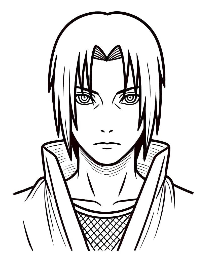 Uchiha Itachi (16)