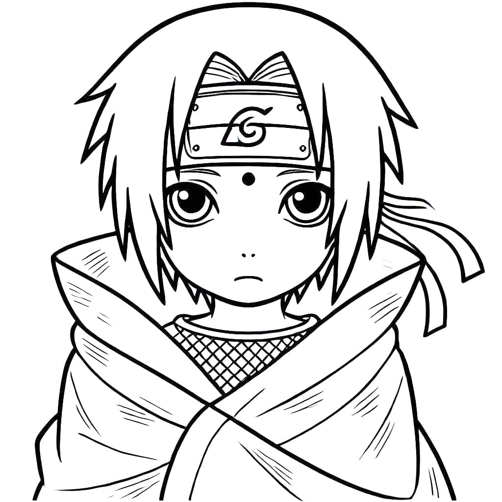 Uchiha Itachi (7)