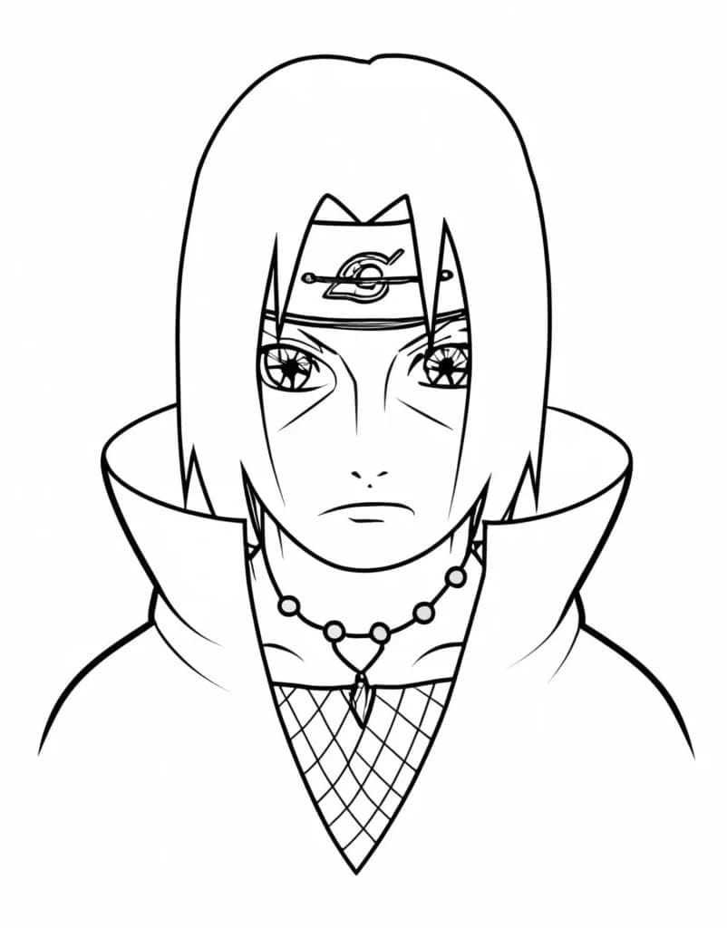 Uchiha Itachi (9)