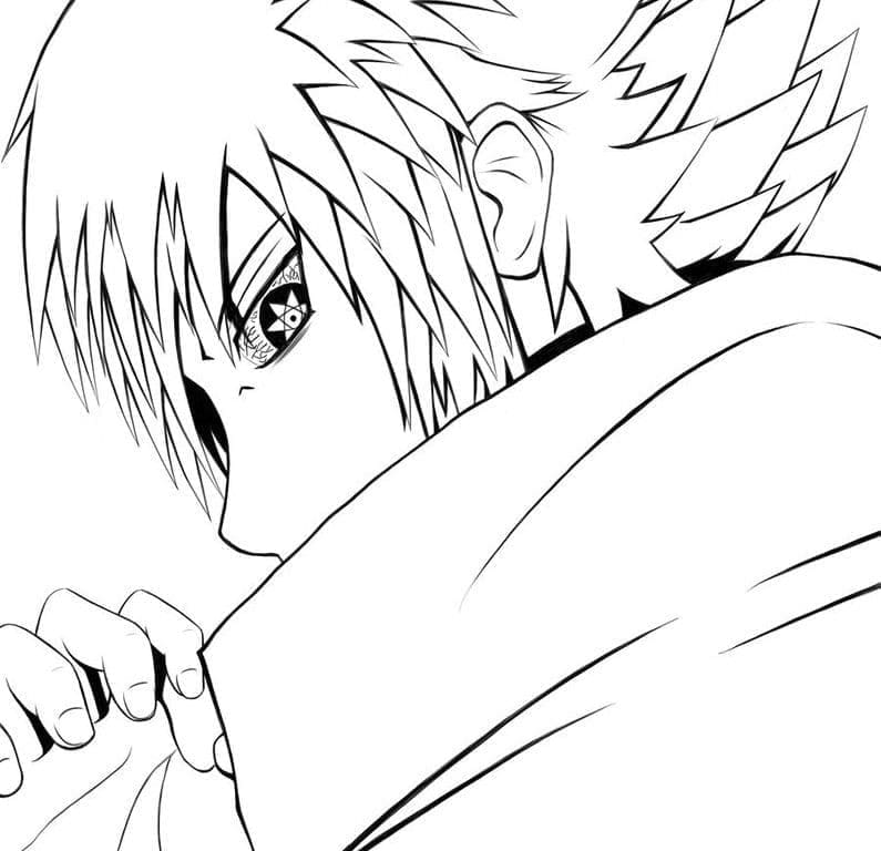 Uchiha Sasuke (10)