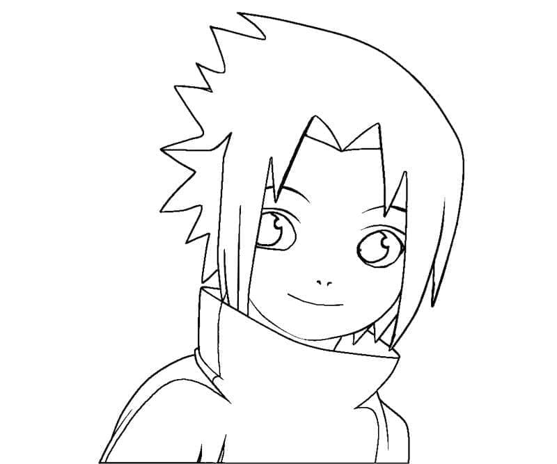 Uchiha Sasuke (16)