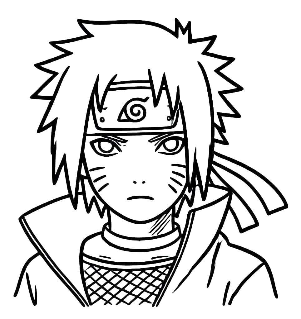 Uchiha Sasuke (27)