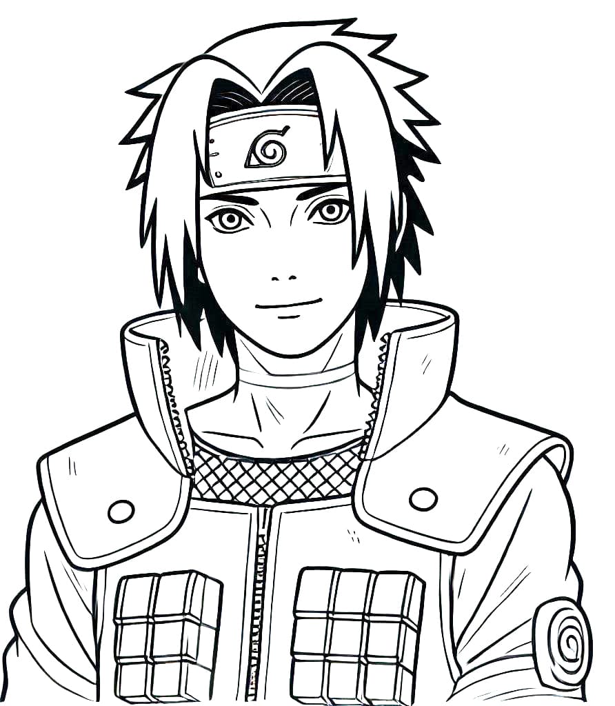 Uchiha Sasuke (29)