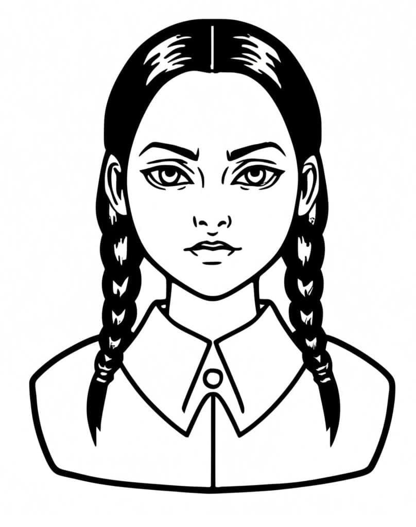 Wednesday Addams (38)