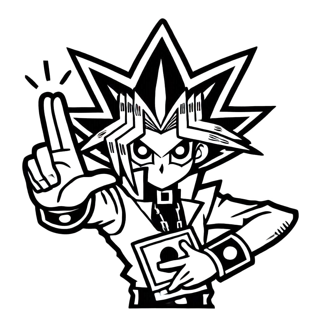 Yu-Gi-Oh (11)