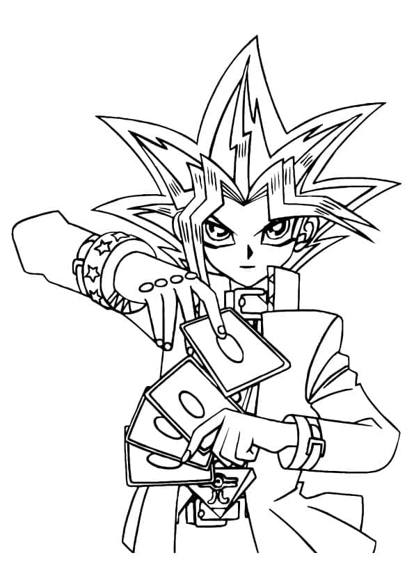 Yu-Gi-Oh (13)