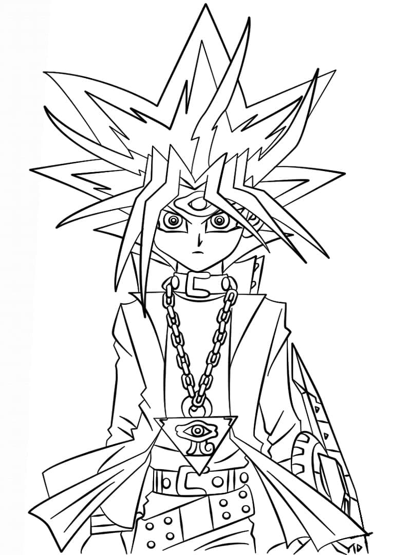 Yu-Gi-Oh (14)