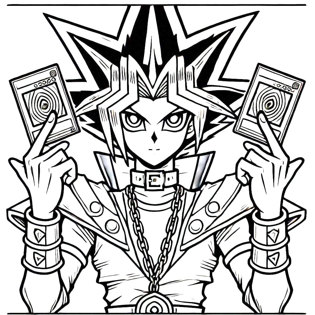 Yu-Gi-Oh (23)