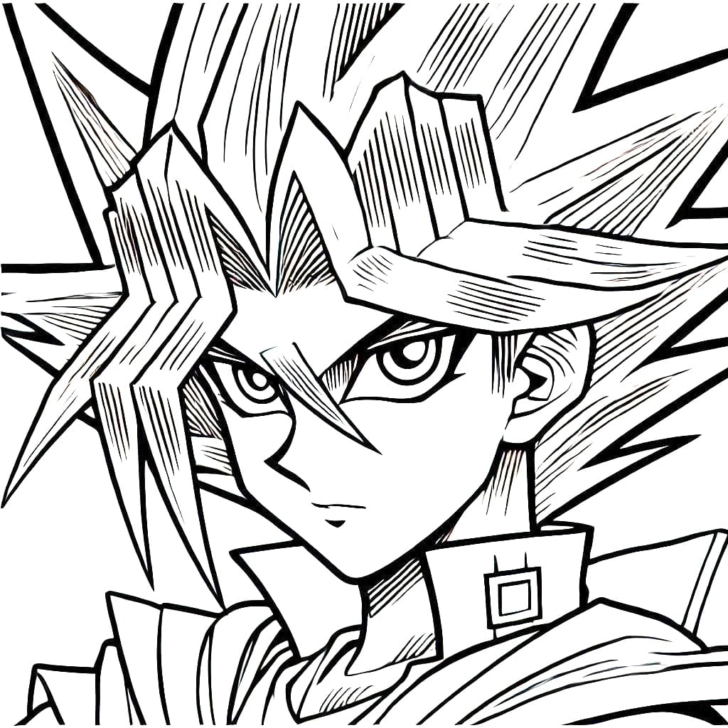 Yu-Gi-Oh (24)