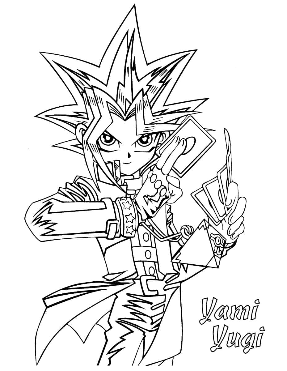 Yu-Gi-Oh (29)