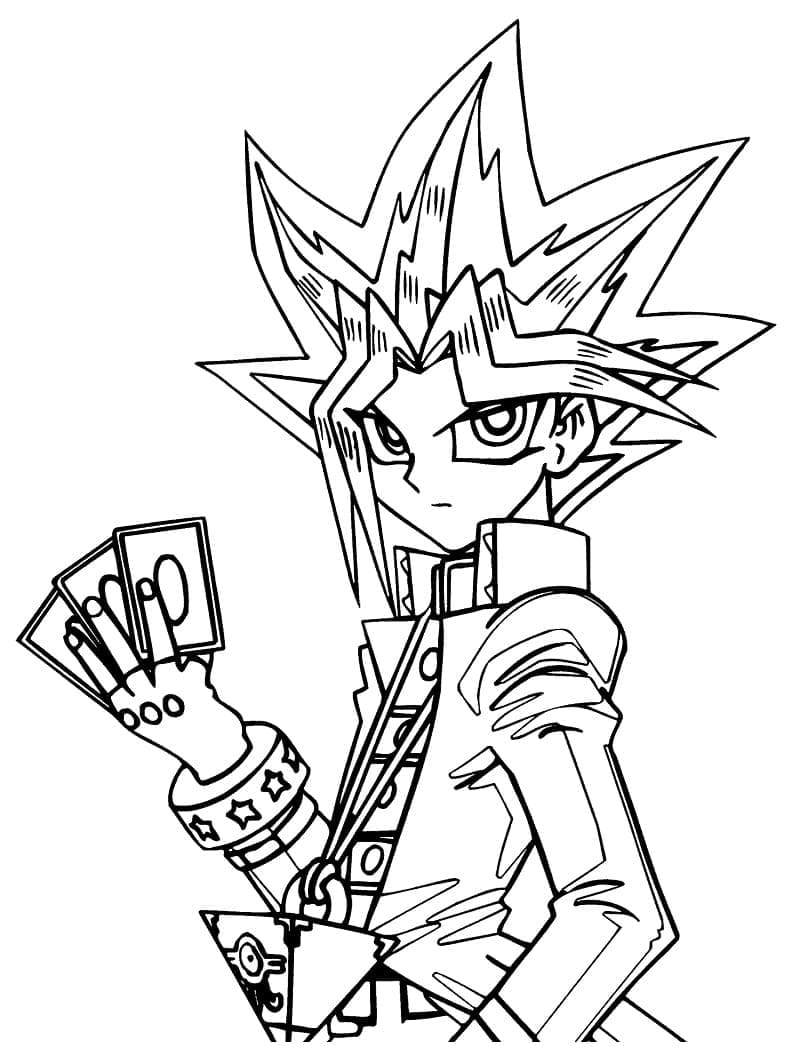 Yu-Gi-Oh (3)