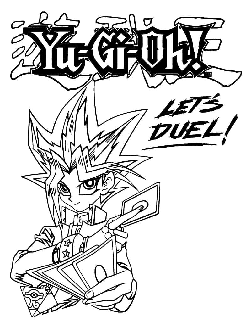 Yu-Gi-Oh (37)