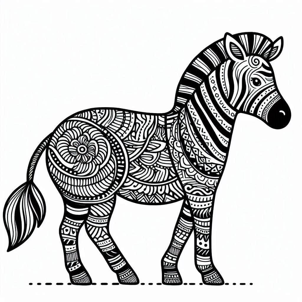 Zebra (10)