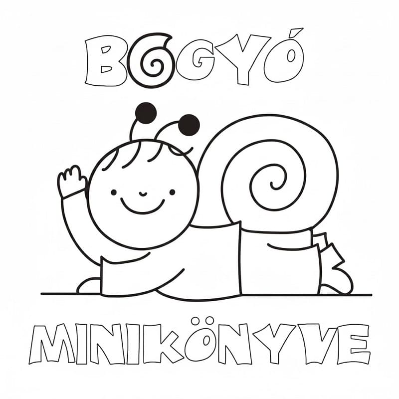 Animált Bogyó és Babóca