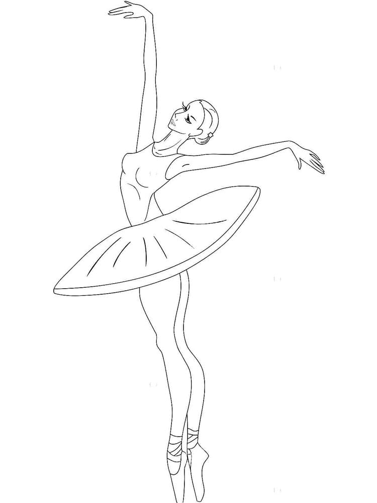 Balerina 2