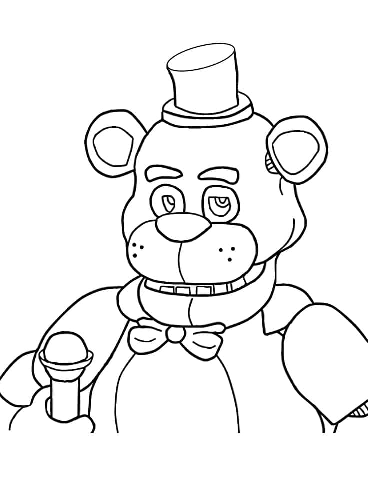 Five Nights at Freddy's (10)