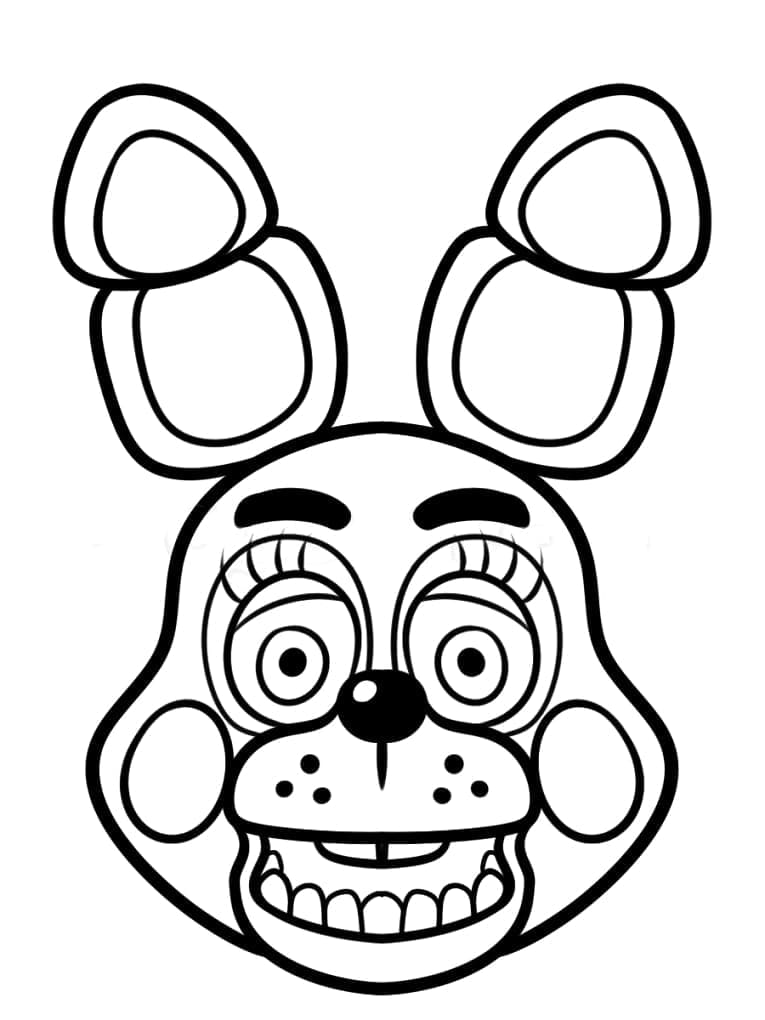 Five Nights at Freddy's (3)