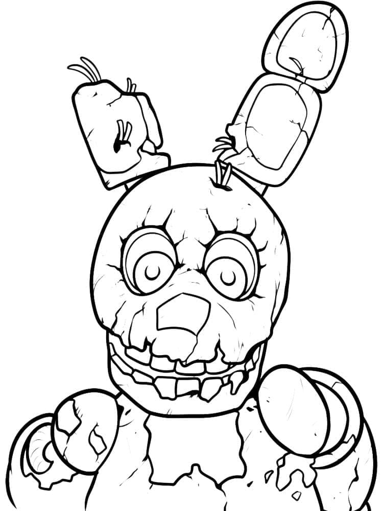 Five Nights at Freddy's (6)