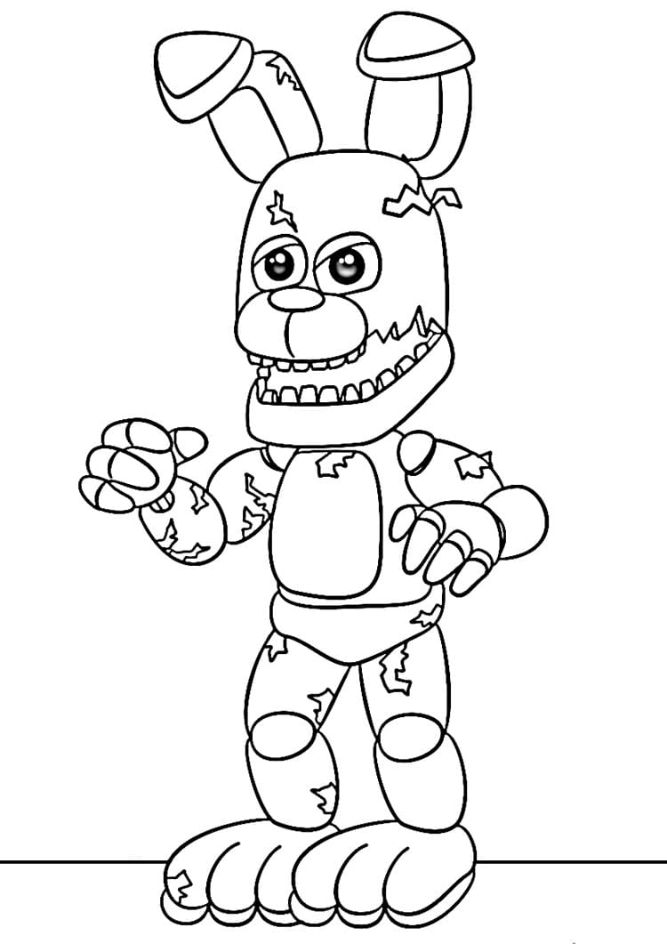 FNAF ingyen