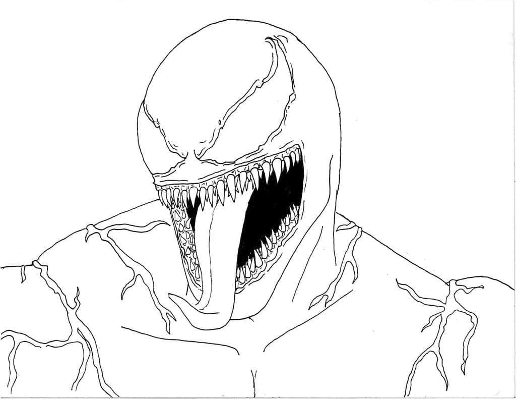 Gonosz Venom