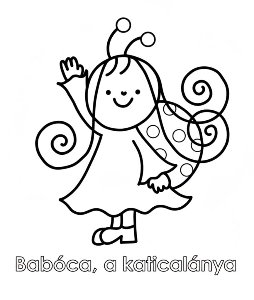 Nagyon Cuki Bogyó és Babóca