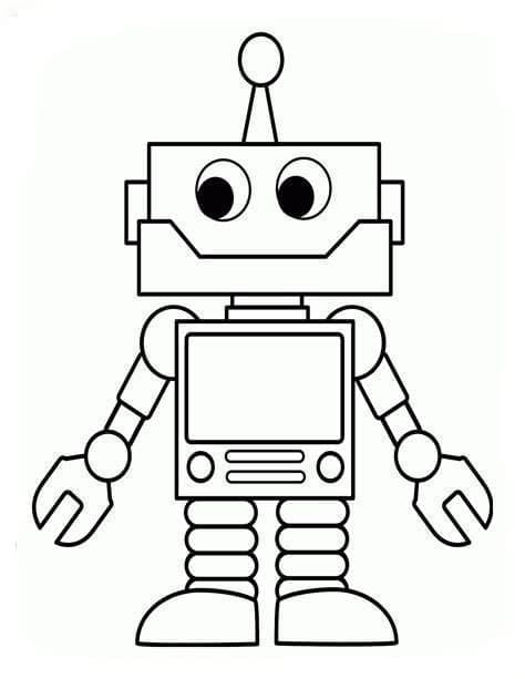 Nyomtató robot