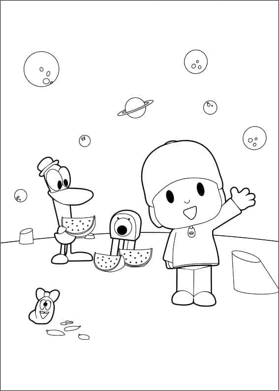 Pocoyo (2)