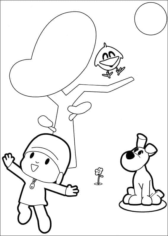 Pocoyo (6)