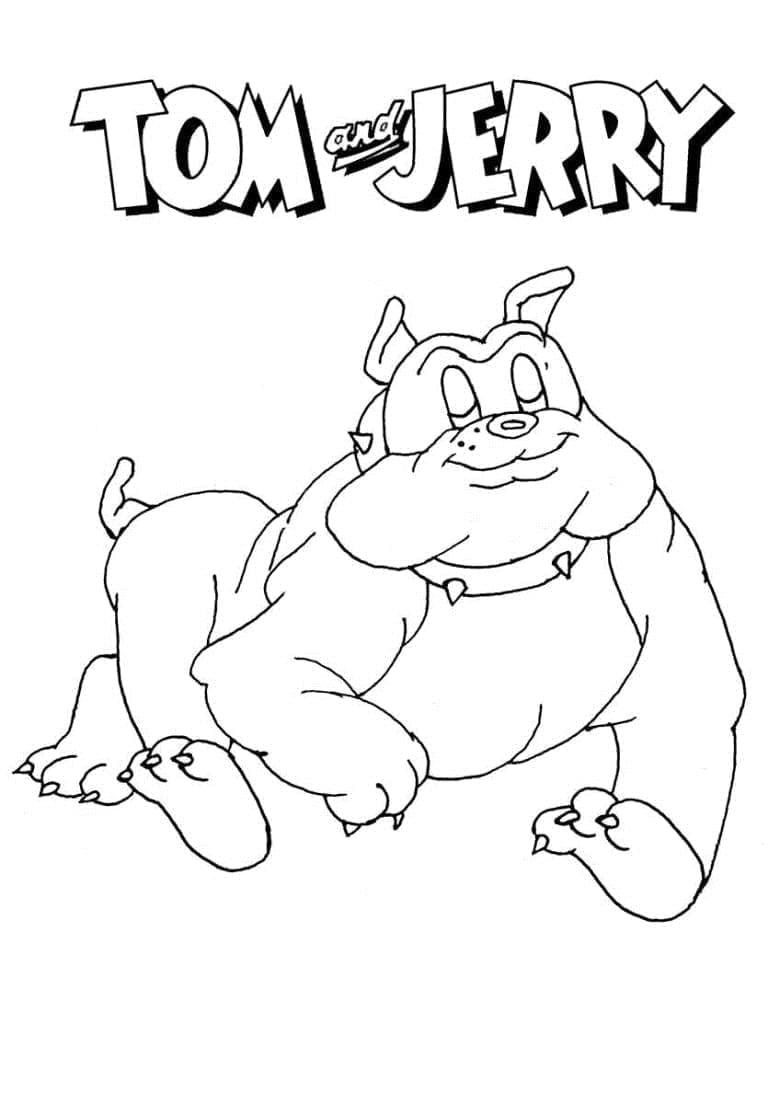 Rajzfilm Tom és Jerry